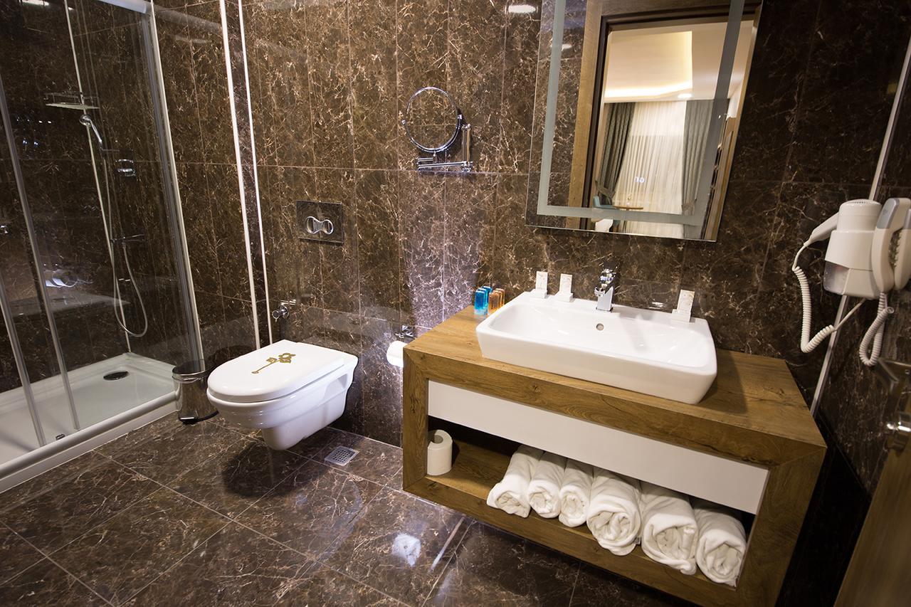 White Star Hotel Adiyaman Ngoại thất bức ảnh